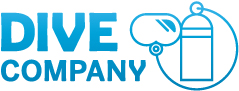 Dive Company Logo